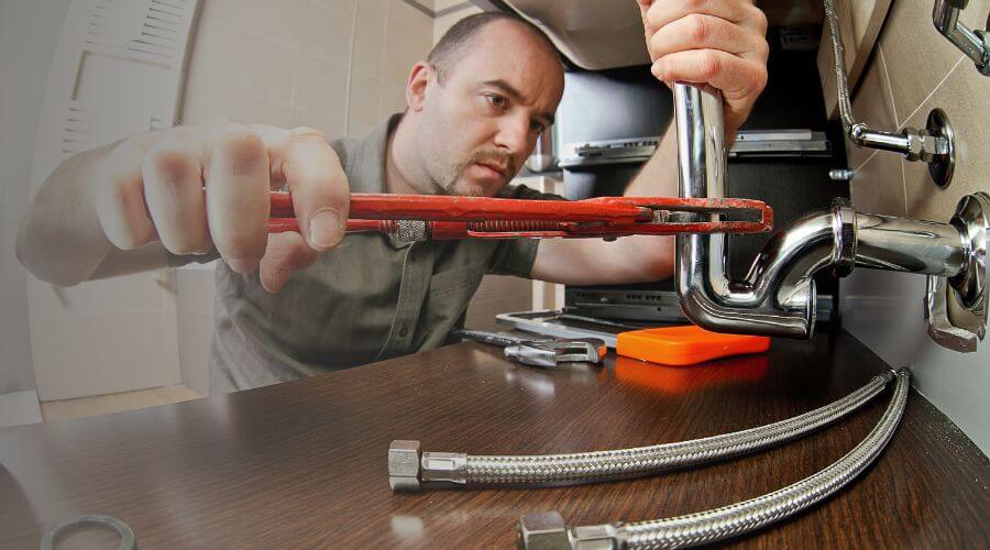 Professional emergency plumbing in Mentone, TX